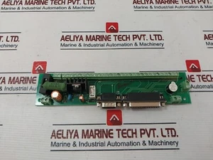 Carte circuit imprimé Eltek PCB999R03 - Photo 1/10