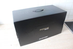 Fanatec Podium DD1 Wheel Base Verpakung - Bild 1 von 11
