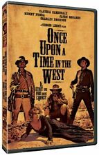 Once Upon a Time in the West / Il était une fois dans l'Ouest (DVD)