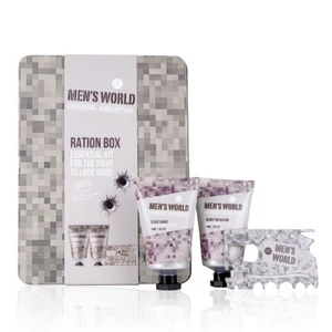 Set Regalo Hombre MEN'S WORLD - Imagen 1 de 5