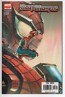 Spider-Man Megamorphs 3 Of 4 Marvel Comics 2005 McKeever Lubera Yeung