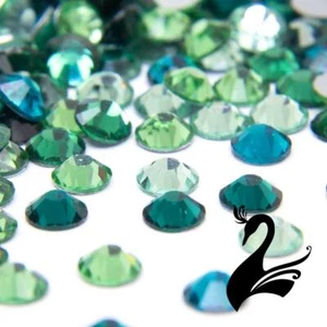 2Adorn Classic Crystals - Non-Hotfix Diamantes - Standard Range SS20 (Price p... - Picture 1 of 38