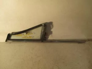 Drivers Front Vent Glass with Frame for 60-61 Dodge Dart 4 Door Sedan - Imagen 1 de 5