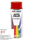 Dupli Color Auto Color Fur Acryl Spray Lackspray Rot 5 0540 150 Ml 611728