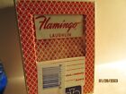 Flamingo Hilton Laughlin Hotel- Closed Casino- Aristocrat Red Playing Cards