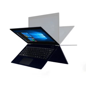 TOSHIBA PORTEGE X20W-E TOUCH I5 8350U RAM 16GB SSD 256GB 12" FHD RICONDIZIONATO - Foto 1 di 8