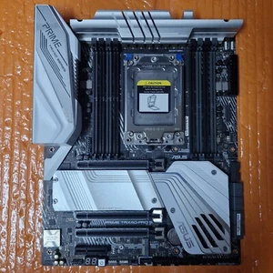 ASUS PRIME TRX40-PRO S für 3rd Gen Ryzen Threadripper: sTRX4 TRX40 DDR4 ATX - Bild 1 von 9