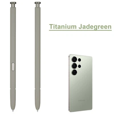 S Pen Touch Stylus O Kit de Puntas de Lápiz de Repuesto para Samsung Galaxy S25 Ultra Foto 1 de 4