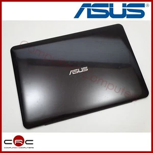 Asus X455LA X455LJ Display-Deckel LCD Back Cover 13NB06C1AP0101 - Afbeelding 1 van 3
