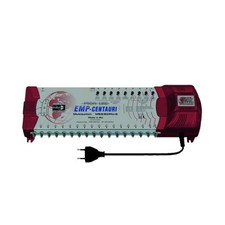 Sat Multischalter 5/20 EMP Centauri Profiline 20 Teilnehmer Switch Matrix FULLHD