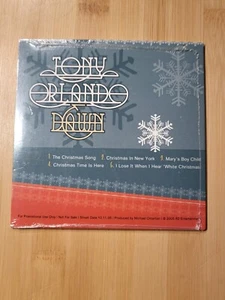 Tny Orlando Dawn Christmas PROMOTIONAL Cd - Picture 1 of 2