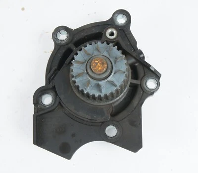 VOLKSWAGEN EOS 2.0 2012-2016 BOMBA DE AGUA REFRIGERANTE 06A121012 OEM Foto 1 de 3