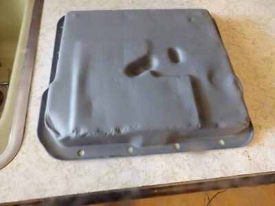 Panela de transmissão AMC HORNET GREMLIN M-43 WARNER 1970 1971 - Imagem 1 de 4