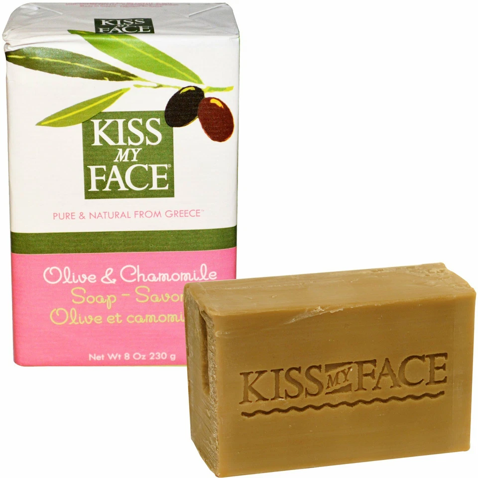 7 KISS MY FACE PURE Antibacterial Disinfectant protection korona influenza soap - Image 1 of 1