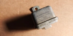 1986 MITSUBISHI MIGHTY MAX / DODGE RAM D50 MAIN RELAY 056700-3060 USED OEM - Picture 1 of 5