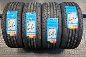 195 45 R16 84V XL 4 PNEUMATICI AUTO SUPERIA ECOBLUE HP GOMME ESTIVE NUOVE DOT25 - Foto 1 di 5