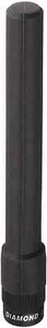 Daiichi Denpa Kogyo SRH920 Diamond 50/144/430MHz SMA-P F/S Compact Handy Antenna - Picture 1 of 1