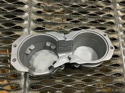 06 07 08 09 10 11 KIA RIO CENTER CONSOLE CUP HOLDER 846401G250XI OEM - Image 1 of 4