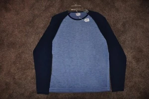 Herren LEE LATZHOSE Pull-On Shirt - Größe M - Bild 1 von 1