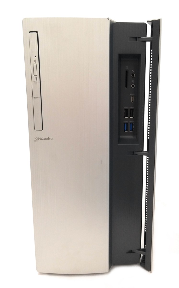 Lenovo Intel Core i7 8th Gen. PC Desktops & All-In-One Computers 