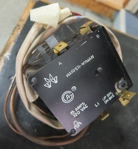 Frgidaire 722T067501 Thermostat - Picture 1 of 3