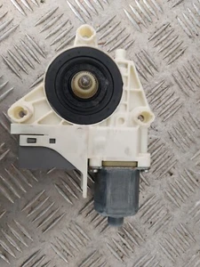 Moteur de lève vitre BROSE Arrière Gauche - PEUGEOT 407 - Référence : 9646595680 - Imagen 1 de 3