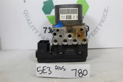 476603KD0B Nissan Pathfinder 2014 ABS controle de bomba de freio antibloqueio fabricante de equipamento original 5E3 780  - Imagem 1 de 4