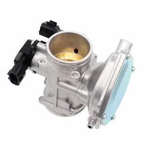 Fits 2016-2018 Polaris Sportsman 450 570 Touring SP EFI Throttle Body Assembly - Bild 1 von 10