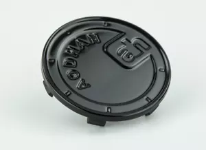 (1) AodHan Gloss Black Center Cap (Fits DS01 DS02 DS03 DS05 ) - Picture 1 of 1