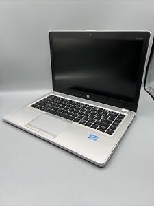 HP EliteBook Folio 9470m, i5-3337u, 8GB RAM, 256GB SSD, W10P #2