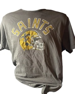 camisa vintage santos xxl - Imagen 1 de 3