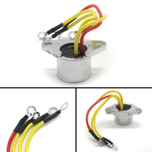 Regolatore raddrizzatore di tensione per Johnson Evinrude 7.5 HP 48 HP 30 HP - Picture 1 of 6