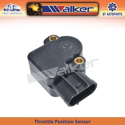For 1995, 1999-2000 Ford Windstar Throttle Position Sensor Walker - Image 1 of 4