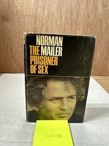 The Prisoner of Sex by Norman Mailer - Picture 1 of 3