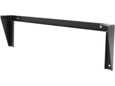 StarTech.com RK119WALLV 1U 1U 19in Steel Vertical Wall Mount Equipment Rack - Image 1 of 4