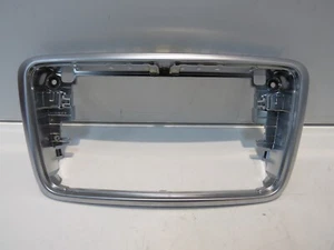 MERCEDES A-CLASS A180 W176 2016-18 RADIO SCREEN SURROUND TRIM Q1351/76 - Picture 1 of 11