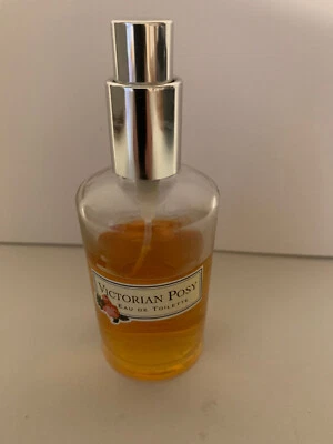 Penhaligon's Victorian Posy EdT circa 30/50 ml vintage molto raro ottimo - Immagine 1 di 4