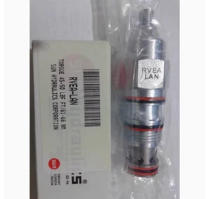 New In Box Sun Hydraulics RVEA-LAN Valve RVEALAN - Picture 1 of 1