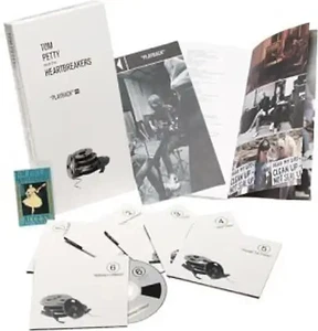 Tom Petty - Playback - Bild 1 von 1