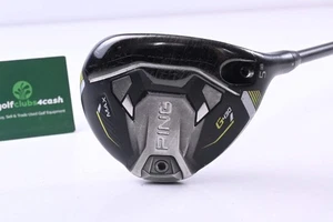 Ping G430 Max #5 Wood / 18 Degree / Senior Flex Ping Alta CB Black 65 - Picture 1 of 7