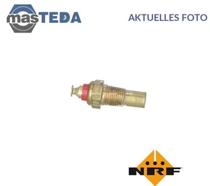 727029 KÜHLMITTELTEMPERATURSENSOR HINTEN NRF NEU OE QUALITÄT - Picture 1 of 11