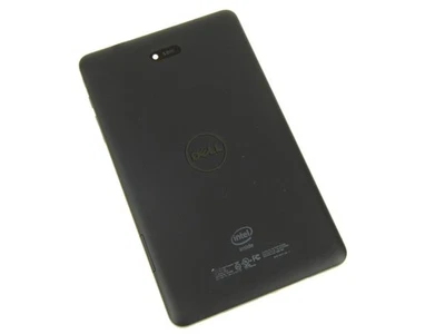 Новый Dell OEM Venue 8 Pro 3845 планшет нижнее основание задняя крышка в сборе 148RK - Изображение 1 из 4