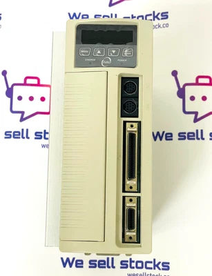 TECO TSTA30C Servo Drive 6930975103854 - Image 1 of 4