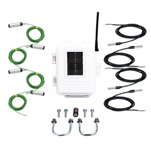 Davis Complete Wireless Soil Moisture/Temperature Station - Includes Sensors - Picture 1 of 24