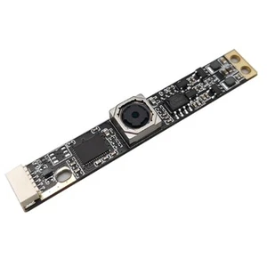 1X(5MP 2K Autofokus Weitwinkelkameramodul cmOS OV5693 76 Grad OTG USB Plug7950 - Photo 1/9