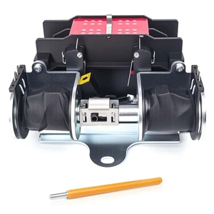 0L2910 Umschalter 100A mit Griff passend für Generac 100 Amp 2P 250V...  - Bild 1 von 9