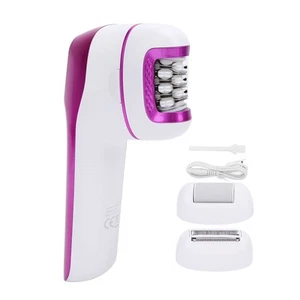 Retonnement De Callosité électrique Pour Les Femmes La Tête Flottante Femme - Bild 1 von 12