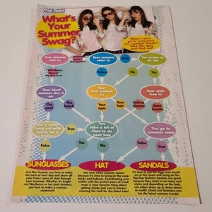 Victoria Justice 1 Seitenausschnitt - Bild 1 von 1