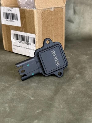 Nuevo sensor de flujo de masa de aire MAF para BMW 128i 328i 328xi 528i 528xi X3 X5 Z4 07-13 Foto 1 de 4