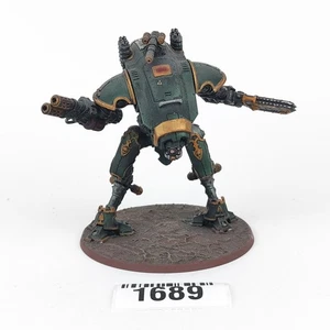 Games Workshop Warhammer 40000 Imperial Knights Armiger Warglaive - Bild 1 von 1